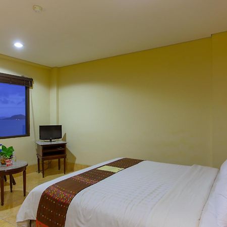 The Jayakarta Suites Komodo Flores Labuan Bajo Zewnętrze zdjęcie