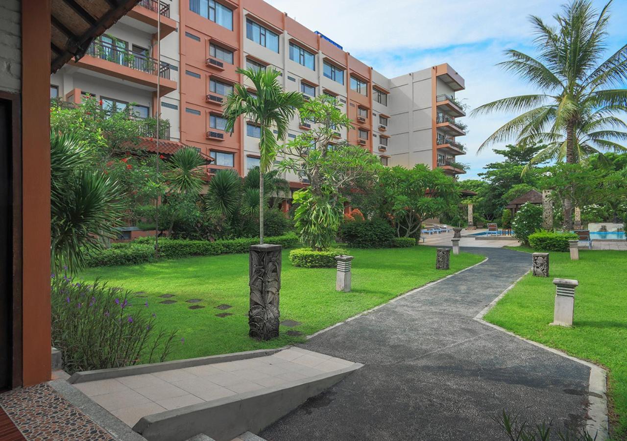 The Jayakarta Suites Komodo Flores Labuan Bajo Zewnętrze zdjęcie