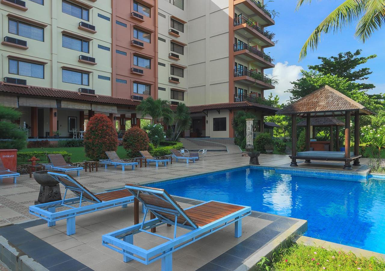 The Jayakarta Suites Komodo Flores Labuan Bajo Zewnętrze zdjęcie