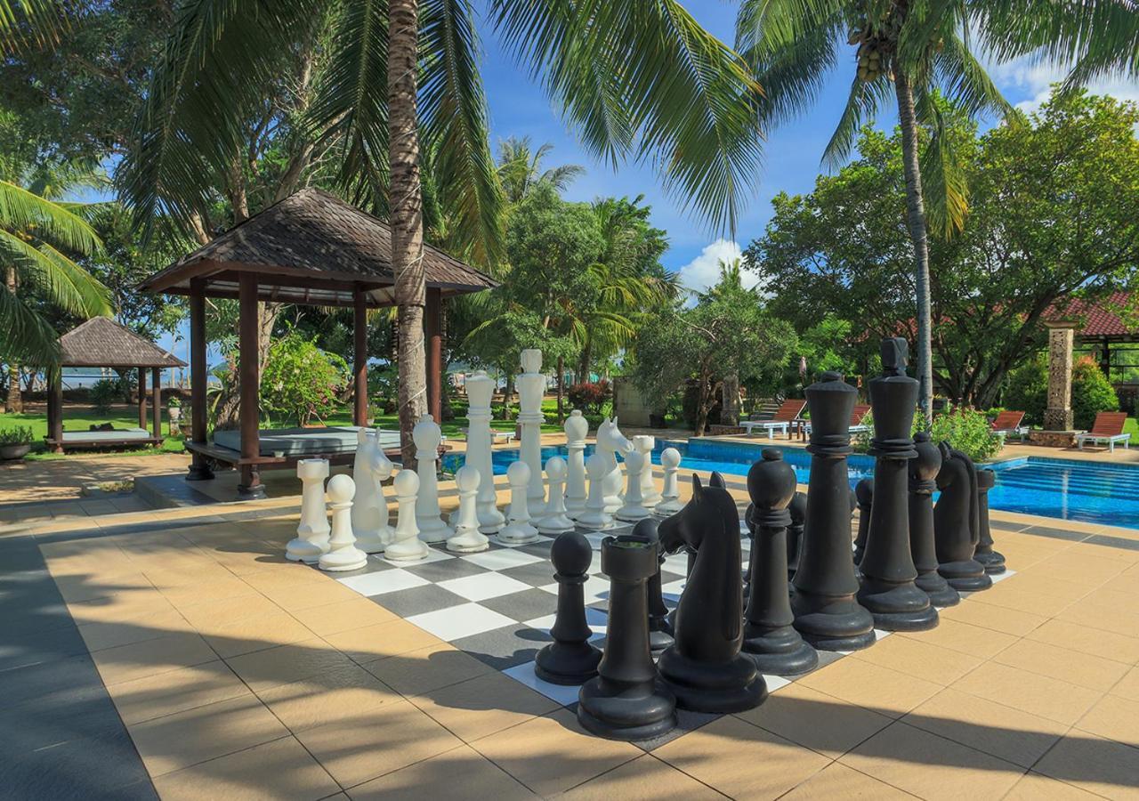 The Jayakarta Suites Komodo Flores Labuan Bajo Zewnętrze zdjęcie
