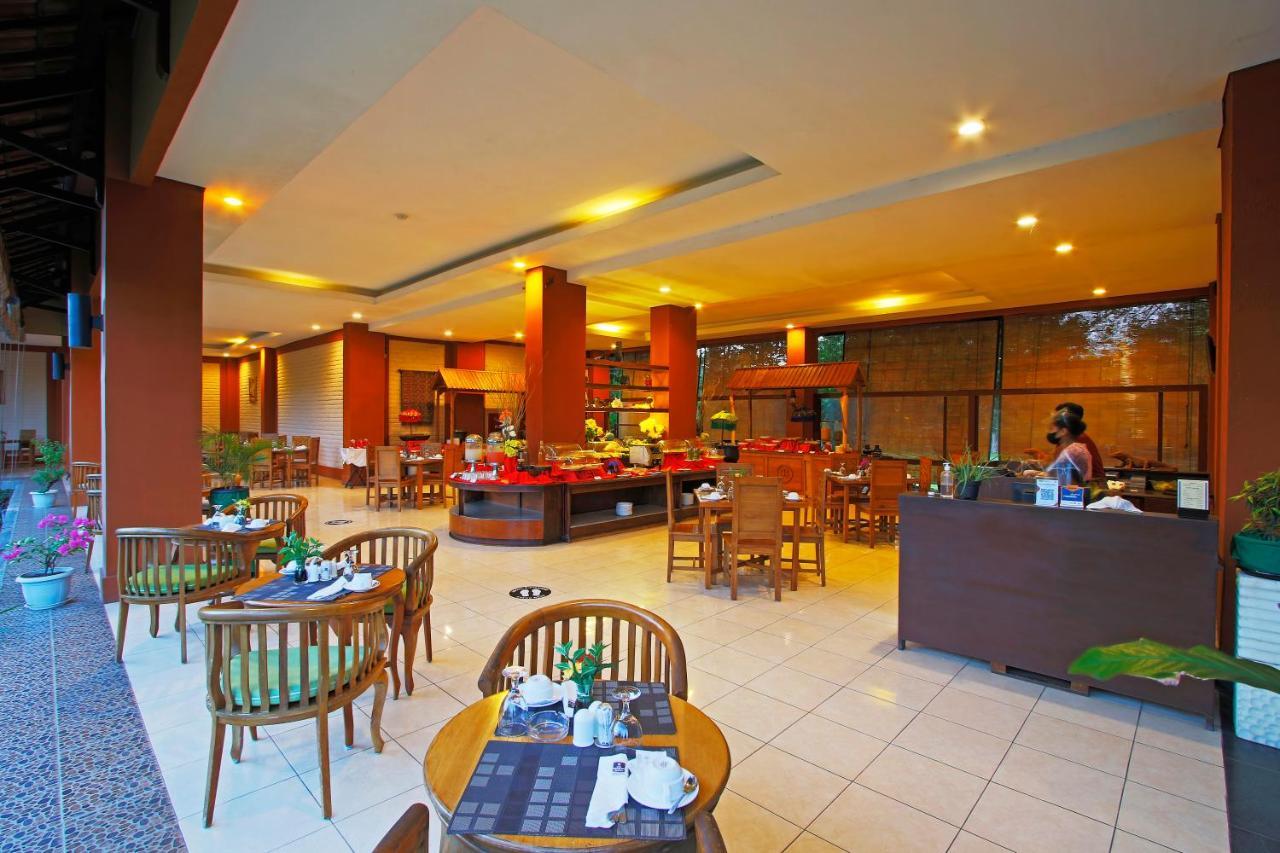 The Jayakarta Suites Komodo Flores Labuan Bajo Zewnętrze zdjęcie
