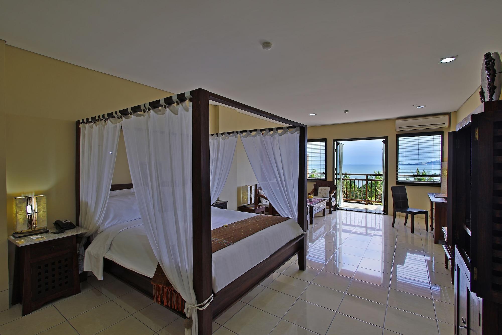 The Jayakarta Suites Komodo Flores Labuan Bajo Zewnętrze zdjęcie