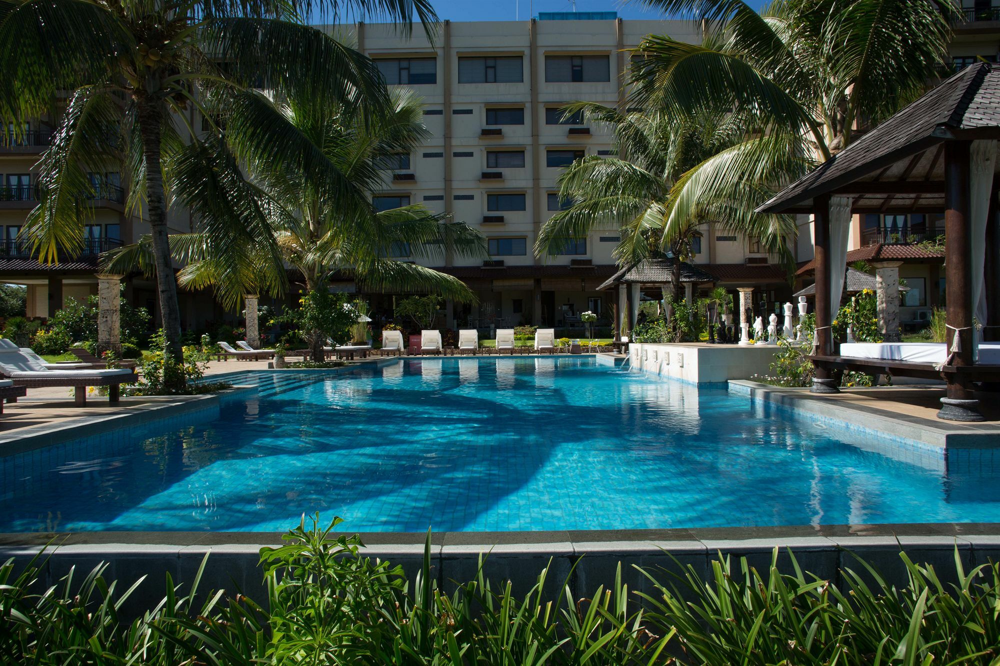 The Jayakarta Suites Komodo Flores Labuan Bajo Zewnętrze zdjęcie